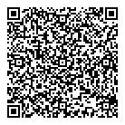 Olympic Flame QR Card