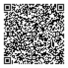 Wagging Tail QR Card