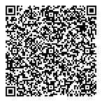 Mabel's Beauty Salon QR Card