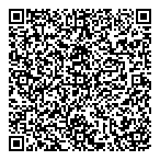 Cream Mint Florist Gift Co QR Card Cream Mint Florist Gift Co QR Card