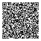 Foxglove For Hair QR Card