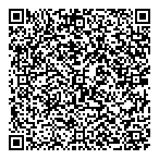 Rebecca's Hair Design QR Card