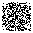 Green Lemon Grass QR Card