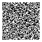 Fluff Design Decor QR Card