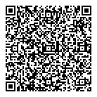 Five Point QR Card