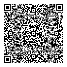 Forest  Waves QR Card
