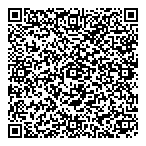 E S H Clothing Inc QR Card