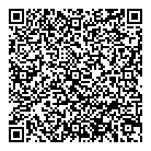 Kacy Hair Design QR Card