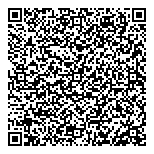 Veggie Favour Vegetarian Food QR Card