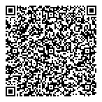 Stitches Sewing Services QR Card