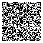 Theodora's Pizza  Steak House QR Card