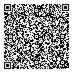 Wildflowers Bed  Breakfast QR Card