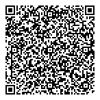 Budget Brake-Muffler Auto QR Card