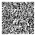 No Pawblems K9 Camp-Cathouse QR Card