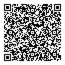 Plastec QR Card