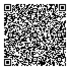 Gardening Circle QR Card