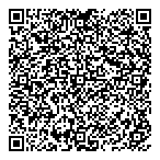 Pampered Pets Grooming  Care QR Card