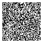 North Park Mens Hair QR Card