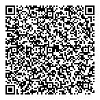 North Park Mens Hair QR Card