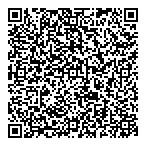 Cypress Roofing Ltd QR Card