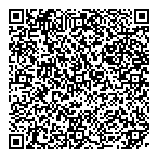 North Surrey Massage Therapy QR Card