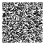 Body Healing Zones QR Card