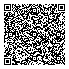 Chevron QR Card