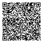 Artistic Design QR Card