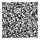 Coquitlam Physiotherapy-Hand QR Card