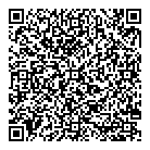 Open Connection QR Card