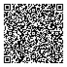 Chevron QR Card