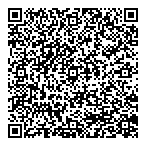 As New Auto Body QR Card