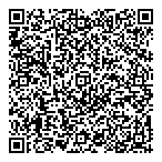 Caring Hearts Child Care QR Card