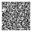 Bay Area Gourmet QR Card