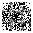 Lush Cosmetics QR Card