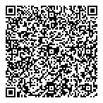 Paperchase Graphics Bar Code QR Card