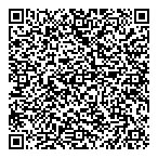 B C Autobody Repair QR Card