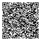 Chevron QR Card