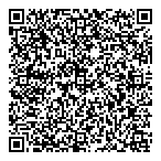 North Vancouver Glass QR Card