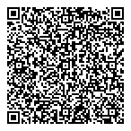 Hatz Hair Design Inc QR Card