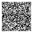 Chevron QR Card