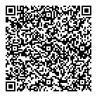 Chevron QR Card