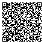 Flora's Bare Skincare Ltd QR Card