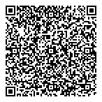 Natural Beauty Skincare QR Card