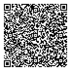 Mff Glass Design QR Card