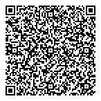 Angy Stucco Acric System Ink QR Card