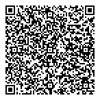 A Andy's Snowblowing Lawncare QR Card