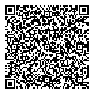 Paw-Rific Spa QR Card