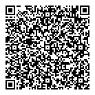 Hair World QR Card