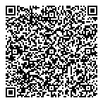 Faloon Hair Design QR Card